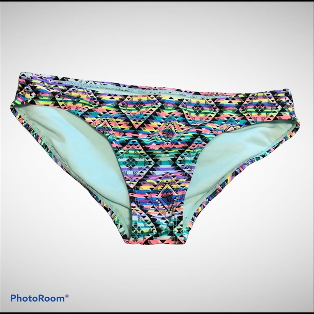 Bikini bottoms